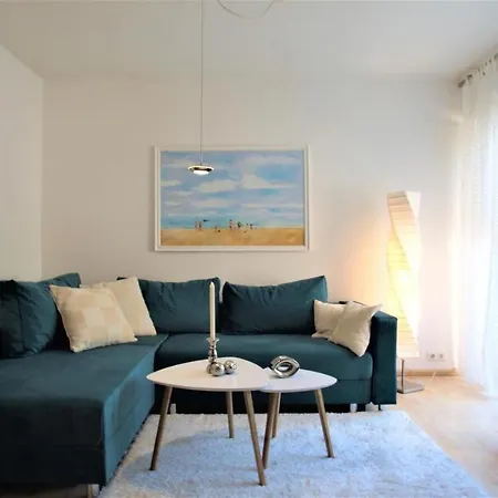 Haus Wexler 1 - Eg Cuxhaven