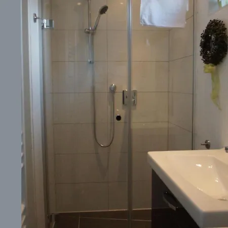 Haus Wexler 1 - Eg Lägenhet Cuxhaven