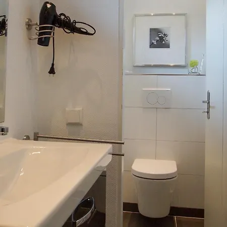 Haus Wexler 1 - Eg Apartment