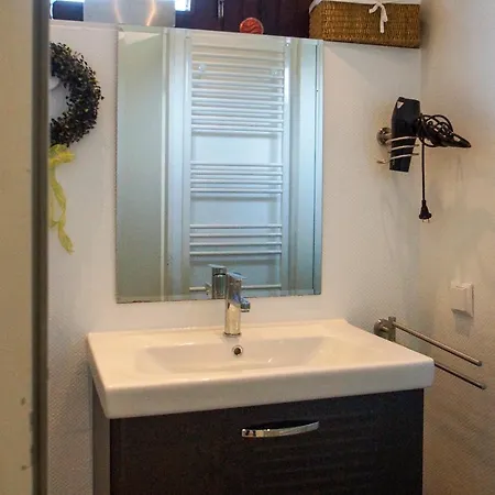 Haus Wexler 1 - Eg Apartment