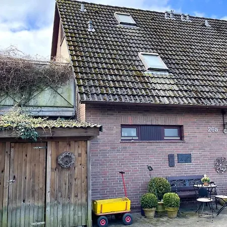 Haus Wexler 1 - Eg