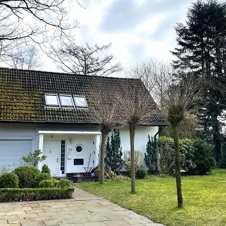 Haus Wexler 1 - Eg
